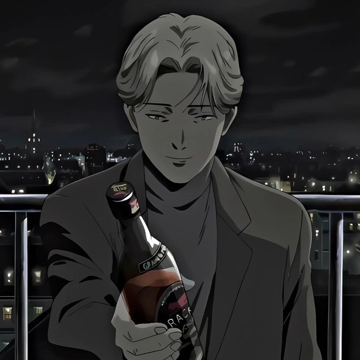 لوجو انمي مونستير